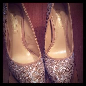 Antonio Melani Dress Pumps